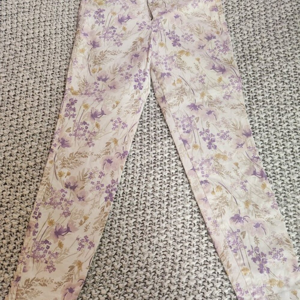 Old Navy Pixie Pants/Slacks Bundle - image 2